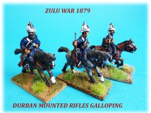 Durban Mounted Rifles
