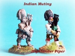 IM53 - Highlander Piper