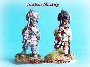 IM52 - Highlander Officer
